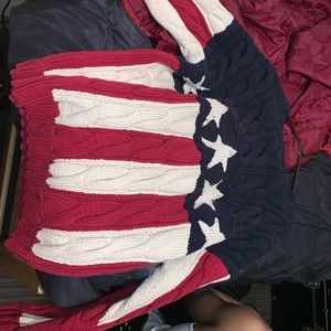 Rare Vintage Tommy Hilfiger Sweater